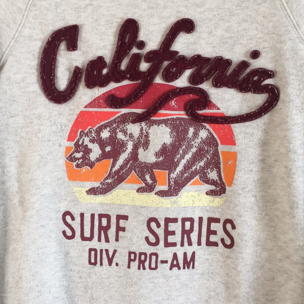 California Sweater - Picture 2 of 4